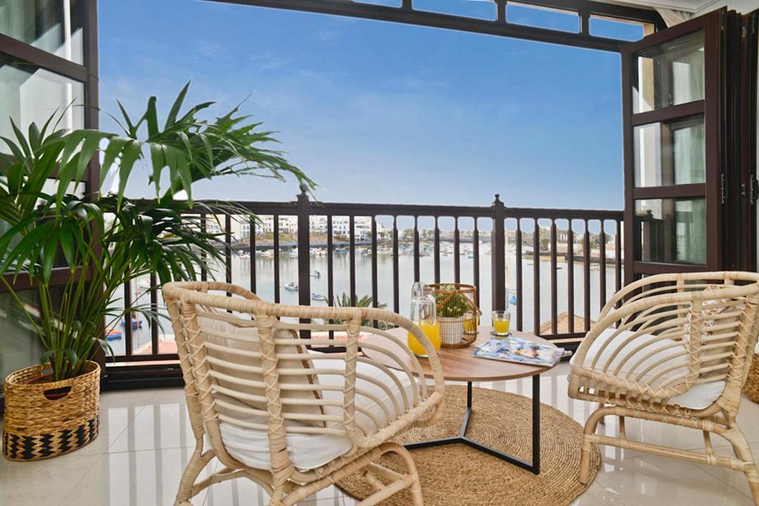Luxury Buenavista El Charco + Private Parking Apartamento Arrecife  Exterior foto
