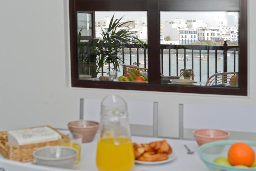 Luxury Buenavista El Charco + Private Parking Apartamento Arrecife  Exterior foto