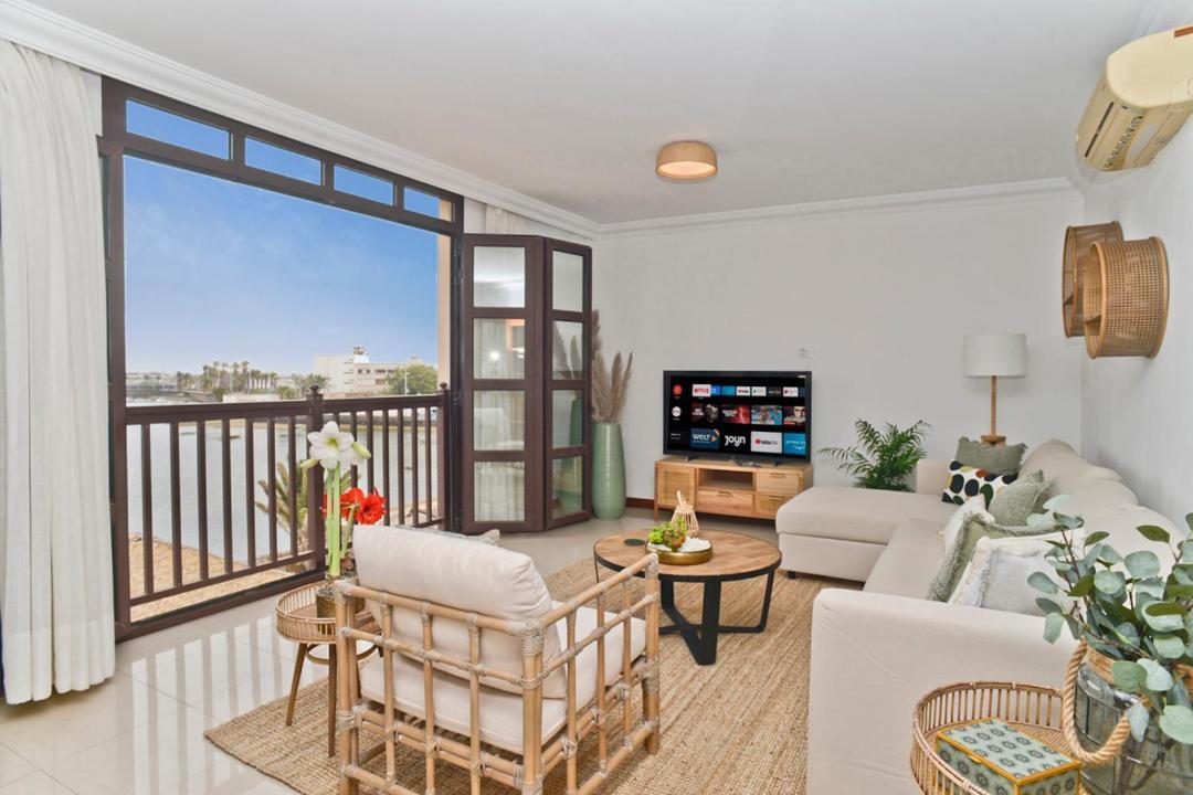 Luxury Buenavista El Charco + Private Parking Apartamento Arrecife  Exterior foto