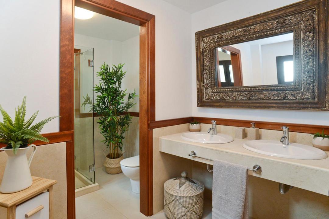 Luxury Buenavista El Charco + Private Parking Apartamento Arrecife  Exterior foto