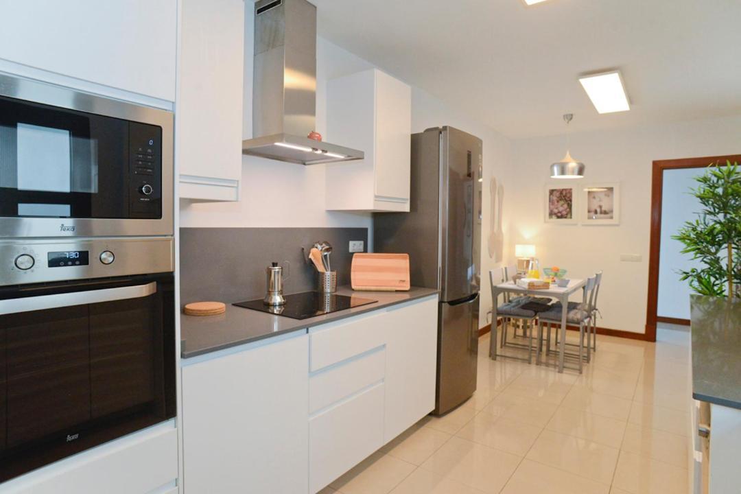Luxury Buenavista El Charco + Private Parking Apartamento Arrecife  Exterior foto