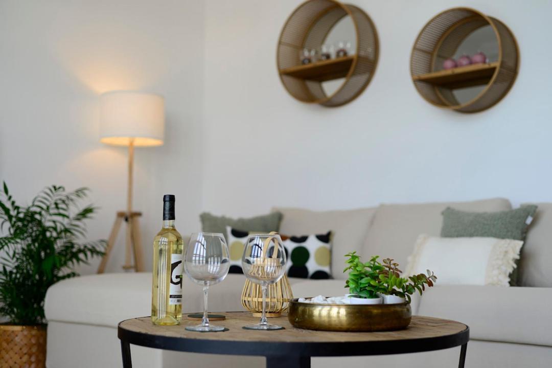 Luxury Buenavista El Charco + Private Parking Apartamento Arrecife  Exterior foto